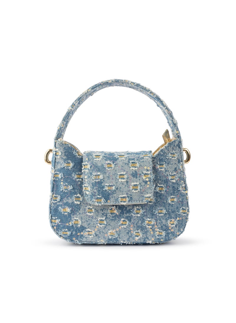 BOU The Petite Posh Tote  - Image 1