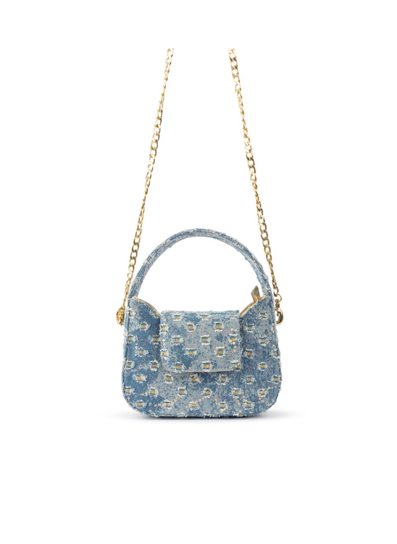 BOU The Petite Posh Tote  - Image 2
