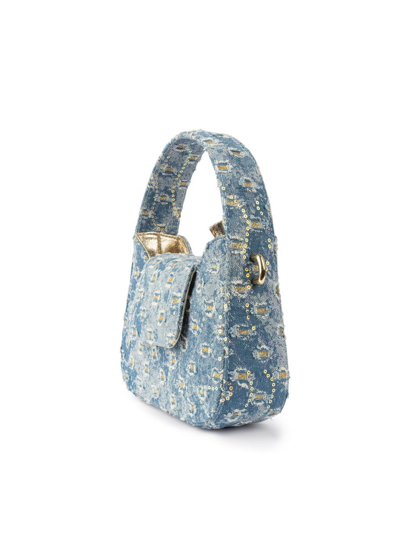 BOU The Petite Posh Tote  - Image 3