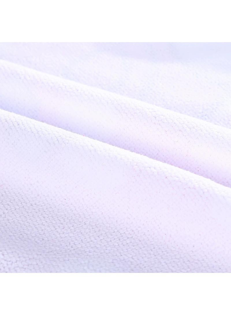 Y&D 60*120cm Printed Quick Drying Hooded Soft Bath Towel - Image 2