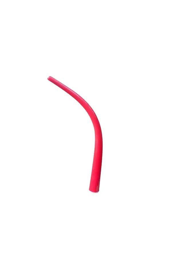 2pcs Caulking Nozzle Extension Tubes 10 6 Inch Elongated Curved Straight Design For Tight Spaces - Image 5
