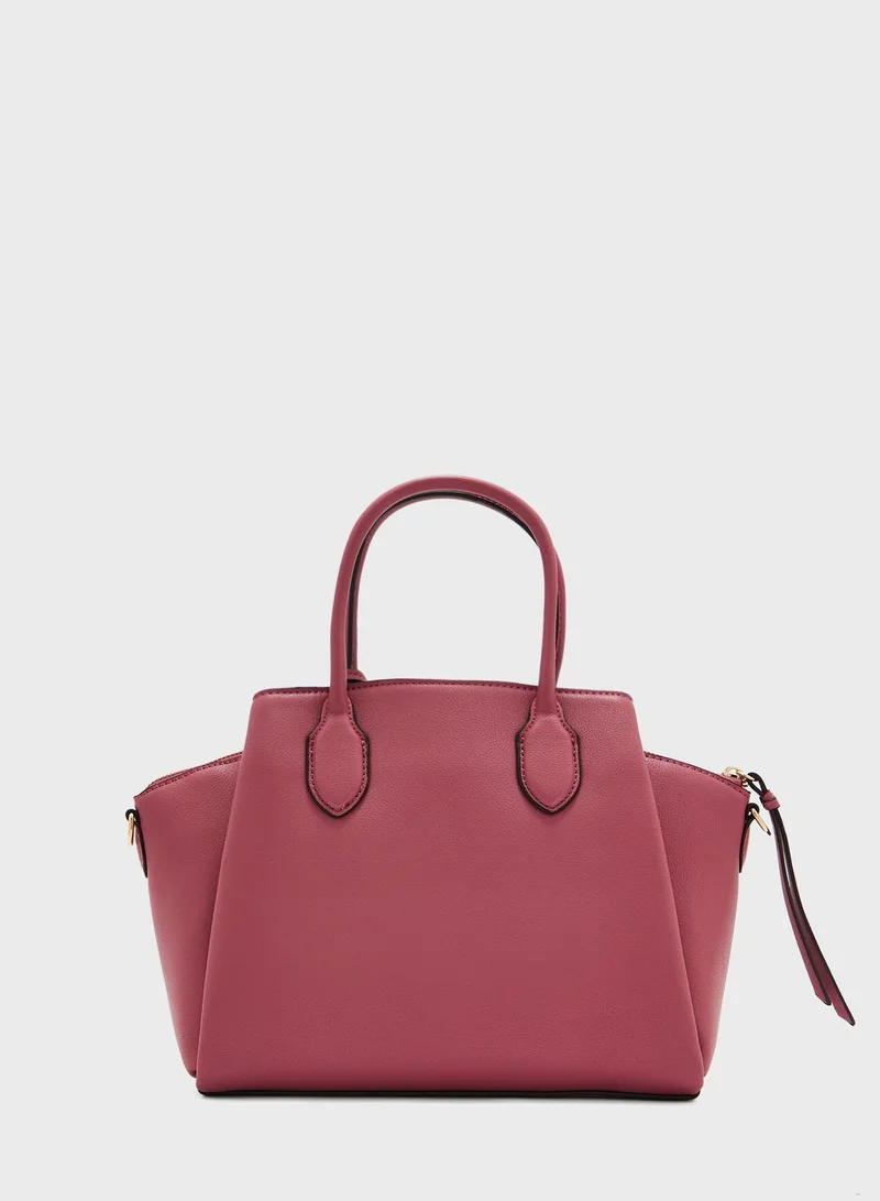 NINE WEST Camas Satchel Bag