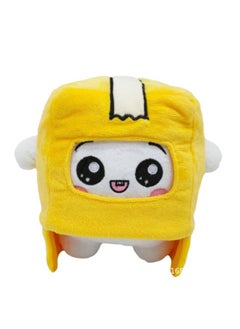 Y&D Lanky Box Plush Toy Plush Doll Boys And Girls For Game Lovers 18cm  - Image 3