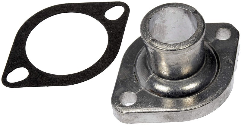 Dorman 902-3012 Engine Coolant Thermostat Housing Compatible with Select Chrysler / Dodge / Plymouth Models - Image 1