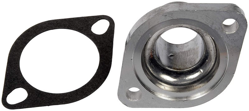 Dorman 902-3012 Engine Coolant Thermostat Housing Compatible with Select Chrysler / Dodge / Plymouth Models - Image 3