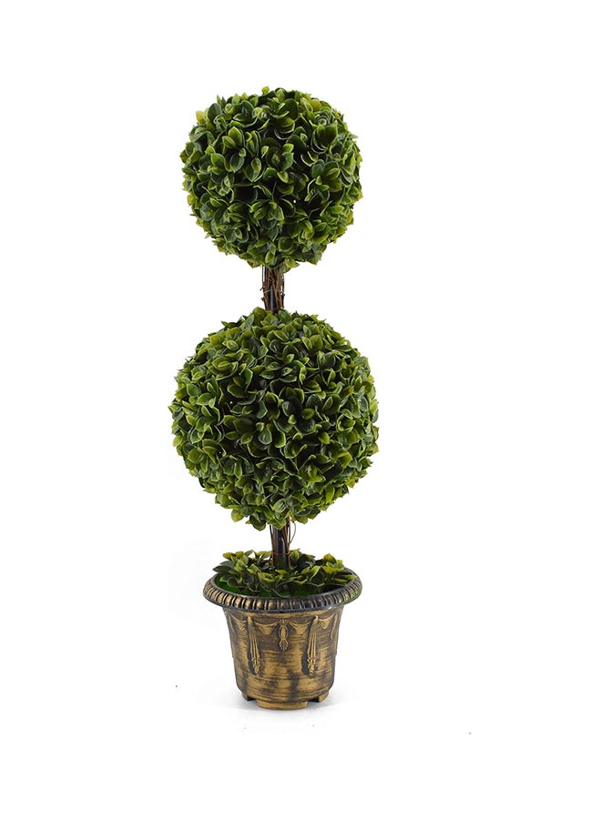 Artificial Plants Ball (38Cm)
