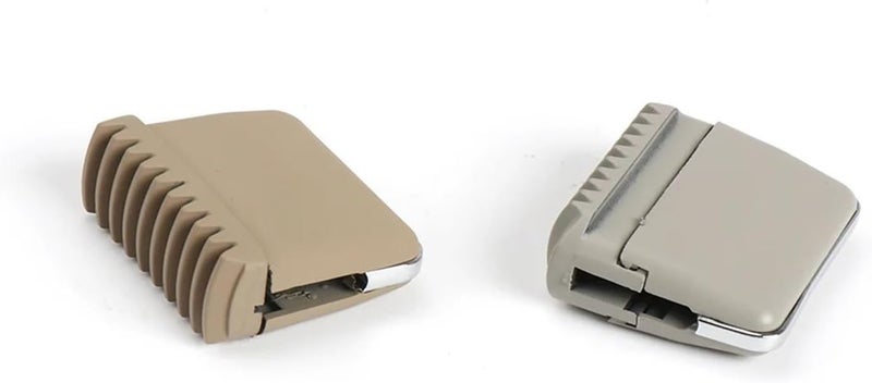 Yurefax Car A/C Air Vent Clip Repair Kit - Image 3