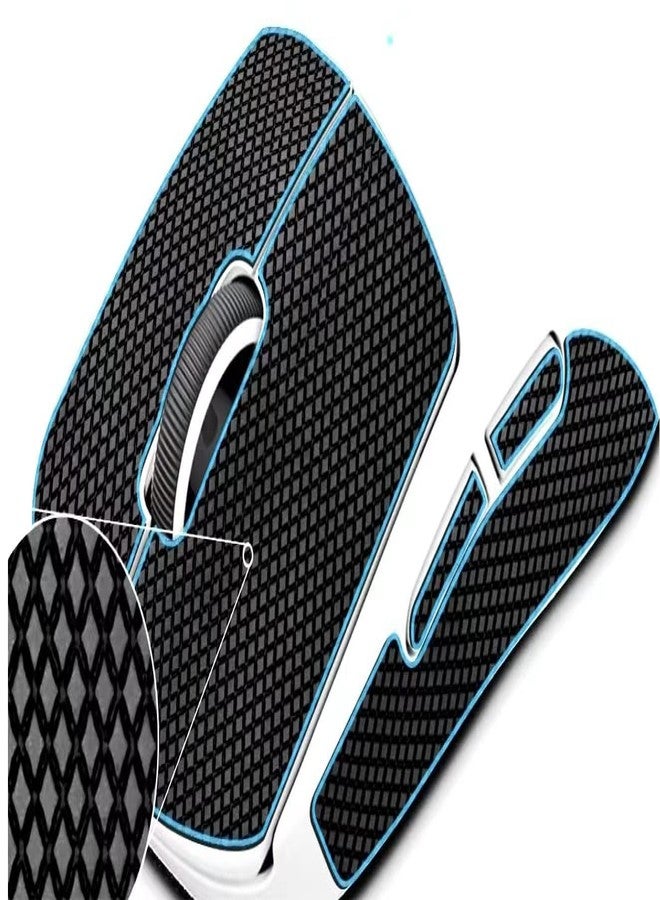 LZYDD شريط لاصق مضاد للانزلاق للفأرة Logitech G Pro X Superlight Wireless GPW للألعاب - Image 5