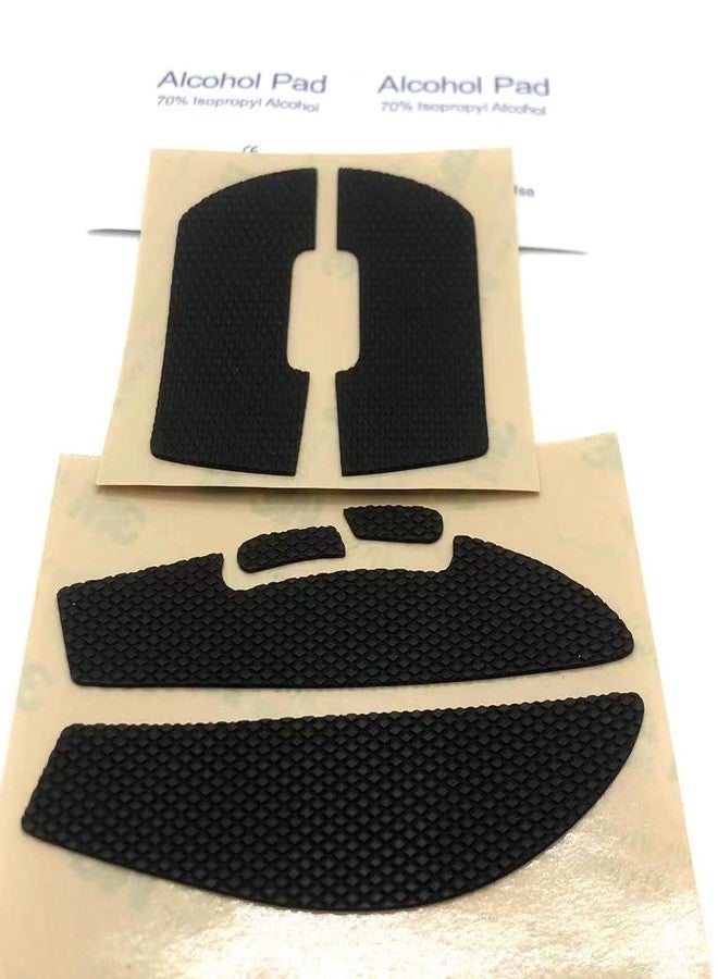 LZYDD شريط لاصق مضاد للانزلاق للفأرة Logitech G Pro X Superlight Wireless GPW للألعاب - Image 2