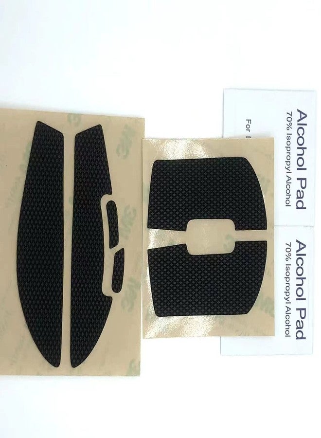 LZYDD شريط لاصق مضاد للانزلاق للفأرة Logitech G Pro X Superlight Wireless GPW للألعاب - Image 4