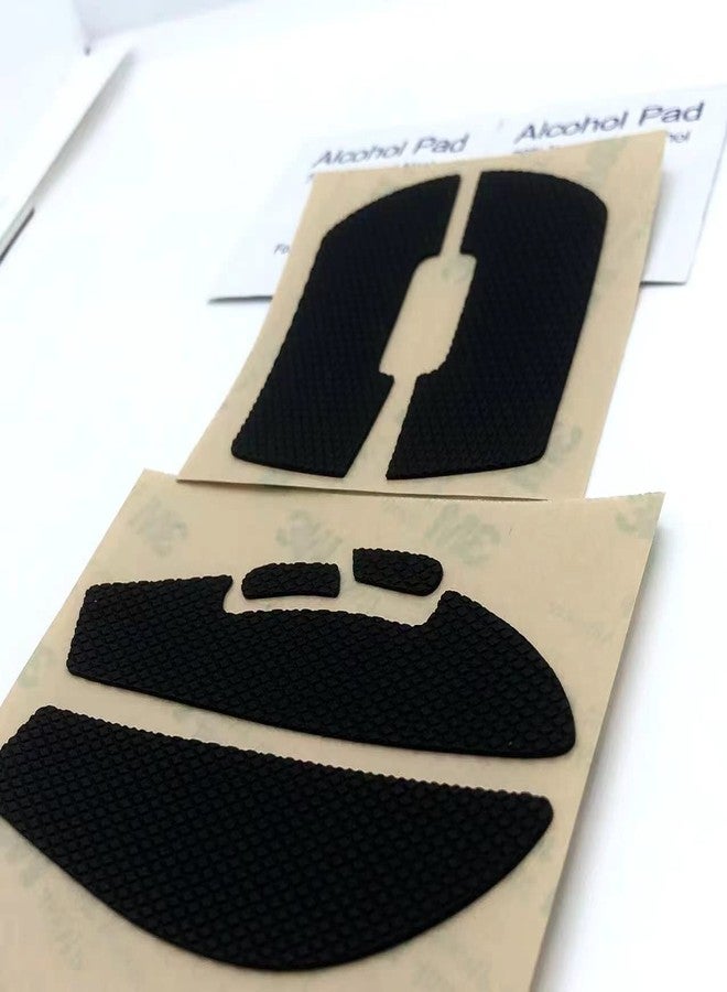 LZYDD شريط لاصق مضاد للانزلاق للفأرة Logitech G Pro X Superlight Wireless GPW للألعاب - Image 3