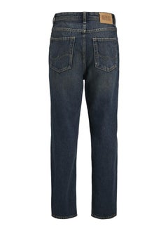 Jack & Jones Junior Kids Original Ripped Jeans  - Image 2