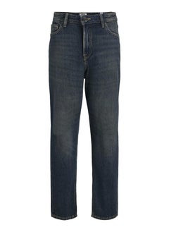 Jack & Jones Junior Kids Original Ripped Jeans  - Image 1