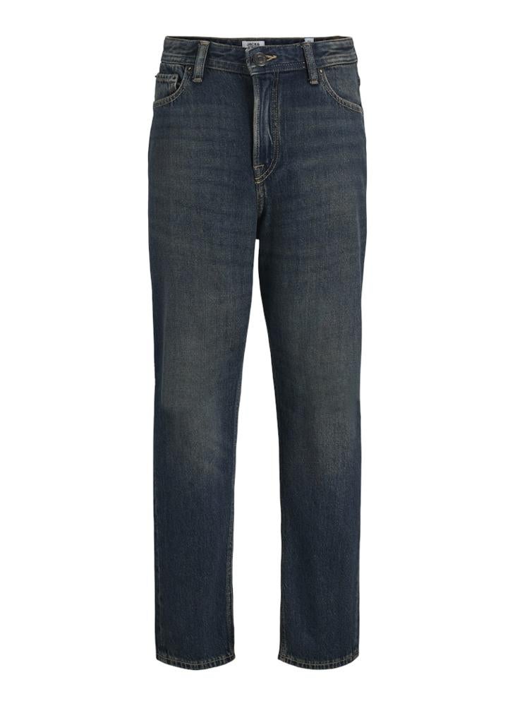 Jack & Jones Junior Kids Original Ripped Jeans  - Image 1