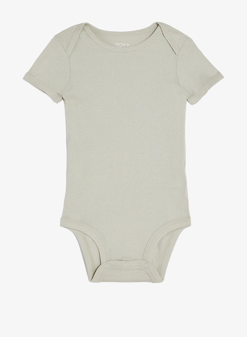 carter's Infant 5 Pack Of Printed Bodysuit - Image 3