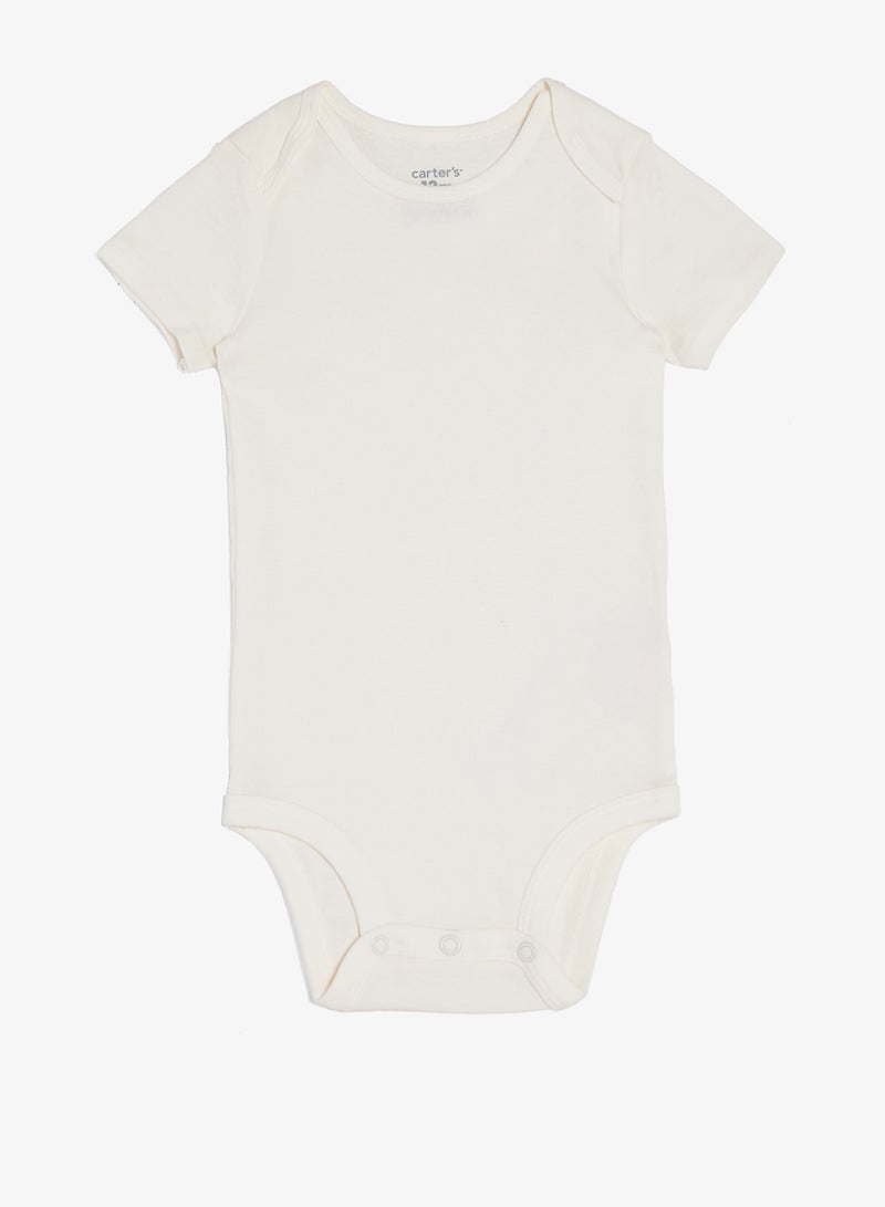 carter's Infant 5 Pack Of Printed Bodysuit - Image 5