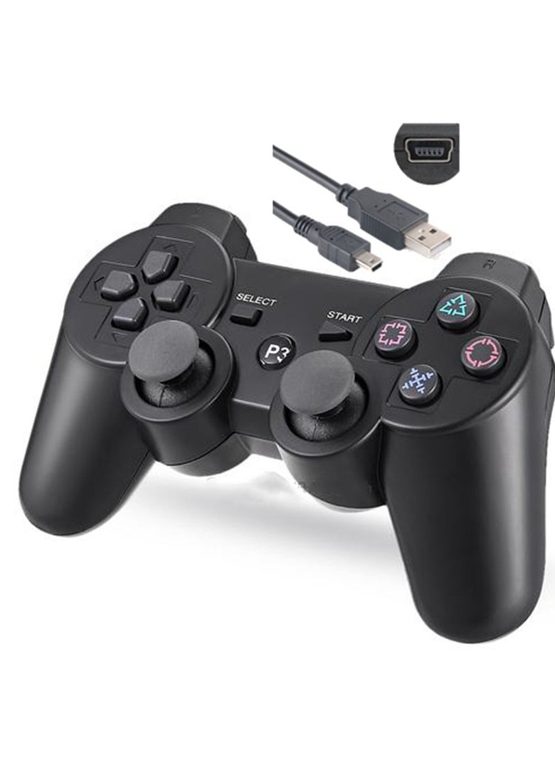 Generic - 1.8M PS3 Controller Charger Cable Mini USB Charging Cable for PlayStation 3 Game Controller - Image 1
