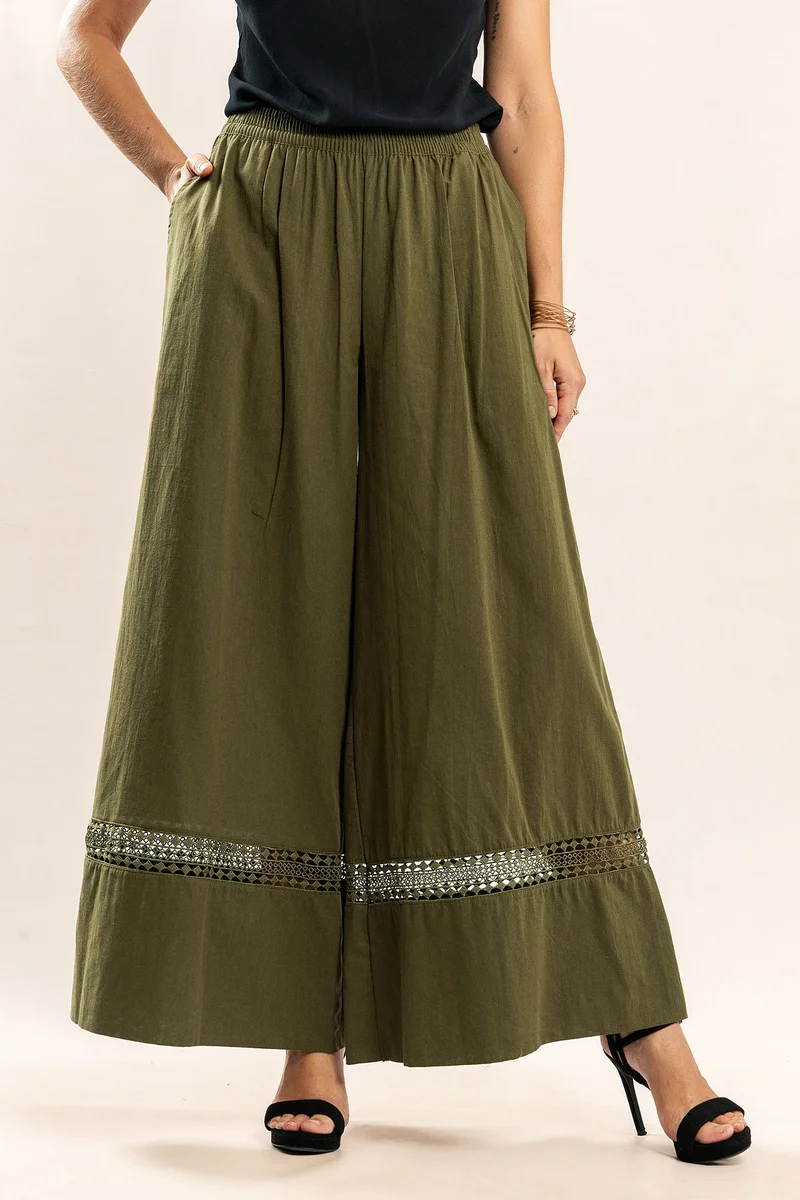 Gizzel Pants