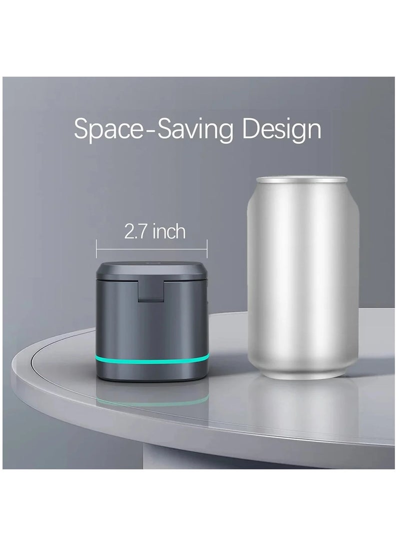 باوا شاحن مكعب 3 في 1 مغناطيسي متعدد مع ضوء جوي - Image 2