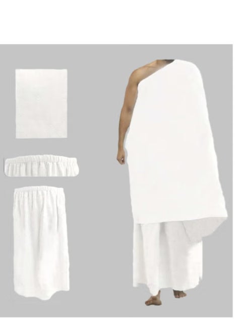 Elastic Ihram For Men for Hajj and Umrah