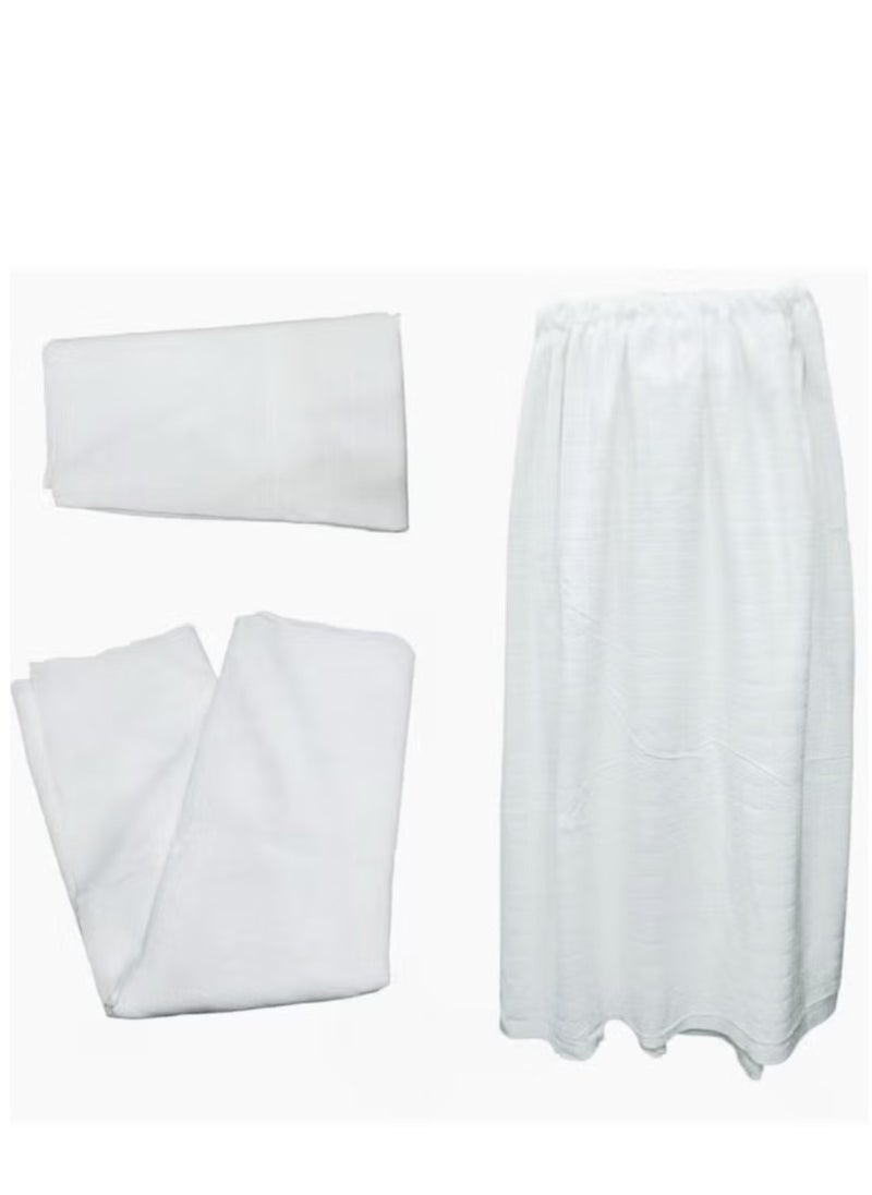 Elastic Ihram For Men for Hajj and Umrah