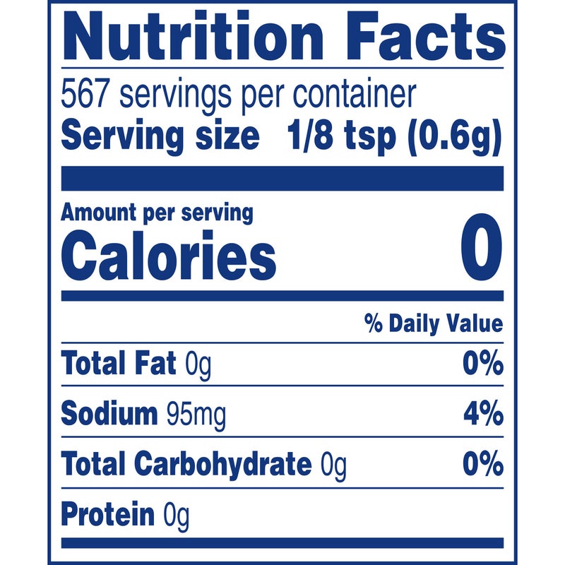 Argo Baking Powder - 12 oz, Pack of 2 - Image 2