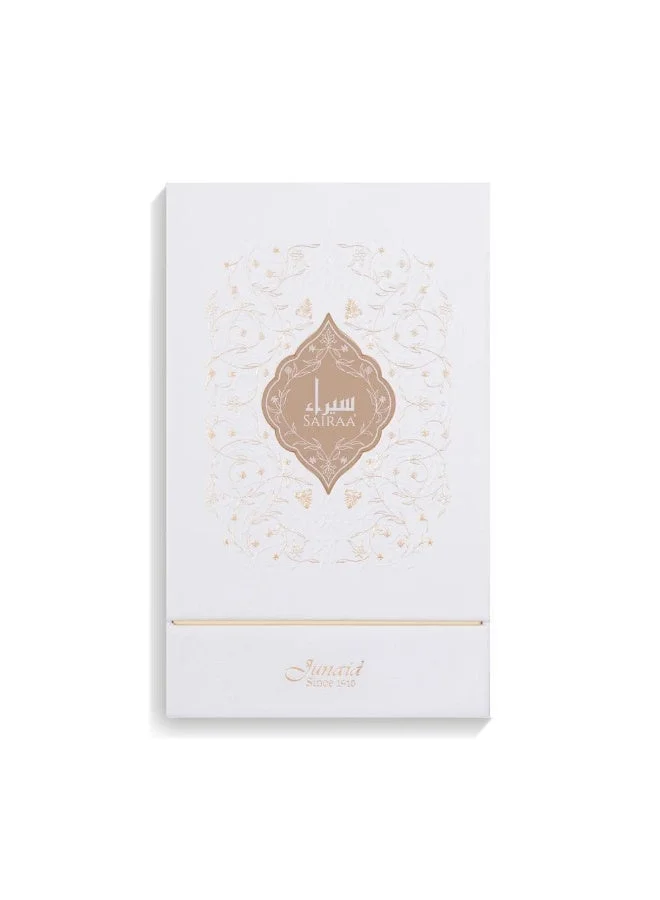 Junaid Perfumes Junaid Perfumes - Sairaa Perfume - For Him & Her - Western - 70 ML