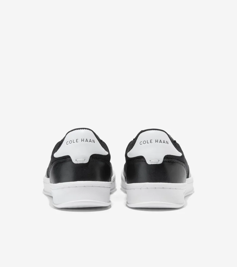 COLE HAAN Women's GrandPrø Leisure Knit Sneakers