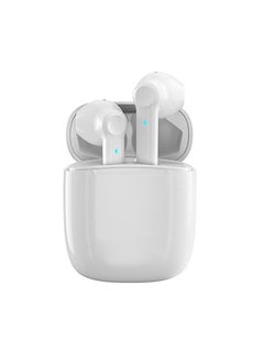 Generic Bluetooth Touch Air Pods with HD Microphone HD stereo sound /XT89  - Image 1