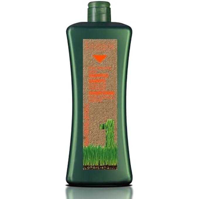 BIOKERA SHAMPOO FOR TREATED HAIR - 36.1 OZ/LITER BY - Image 1