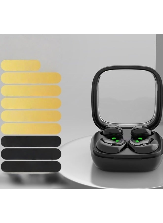 EBMINI New In Ear Noise Cancelling Wireless Bluetooth Earphones