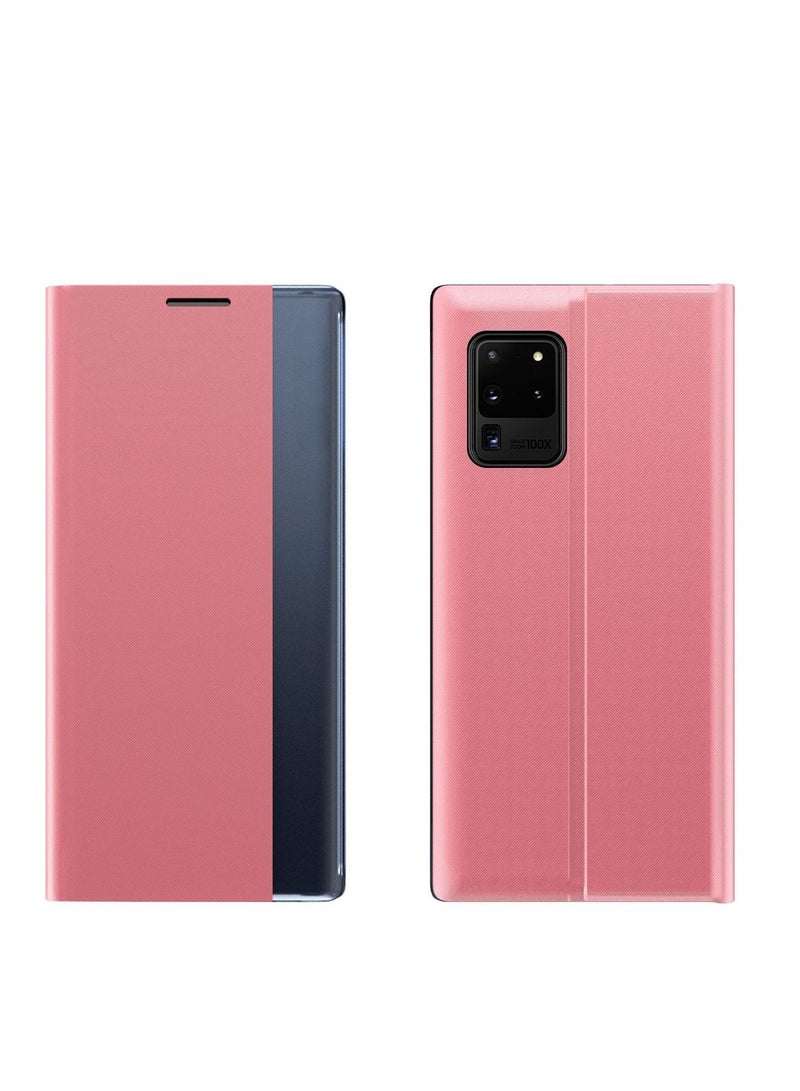 IAF New Samsung Intelligent Transparent Magnetic Protection Cover Samsung S23 PLUS - Image 2