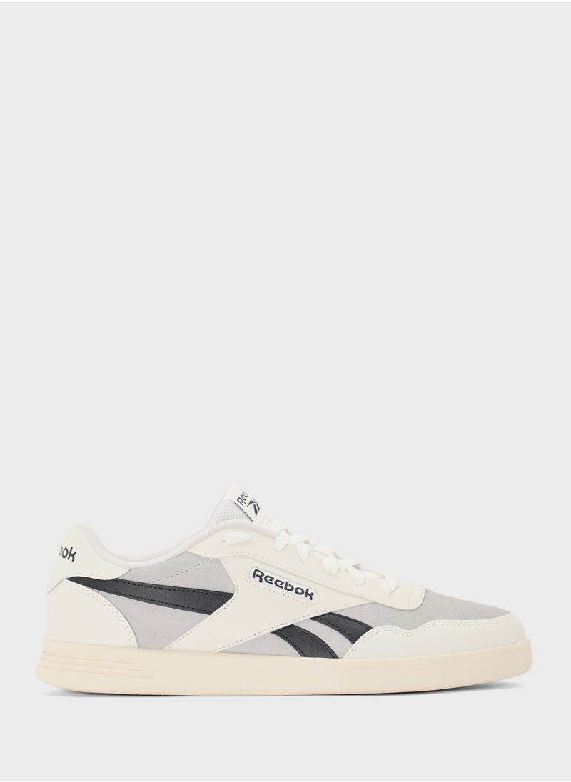 Reebok Court Advance  - Image 1