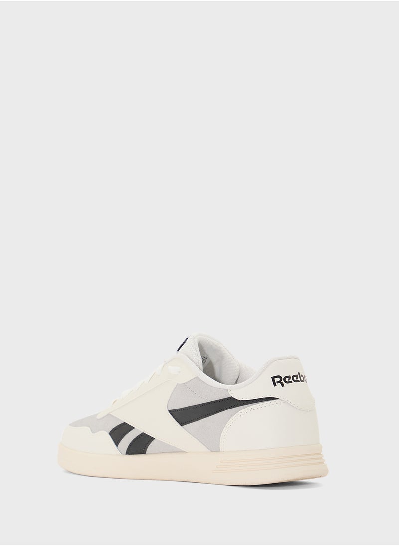 Reebok Court Advance  - Image 2