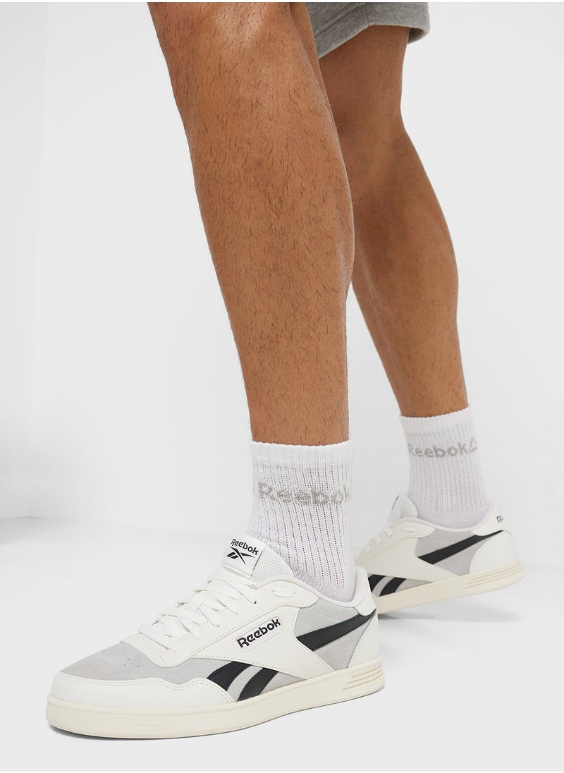 Reebok Court Advance  - Image 5