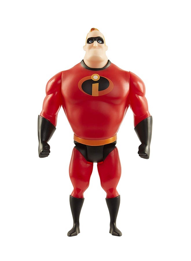 NIBEMINENT Pacific Mr Incredible Action Figure