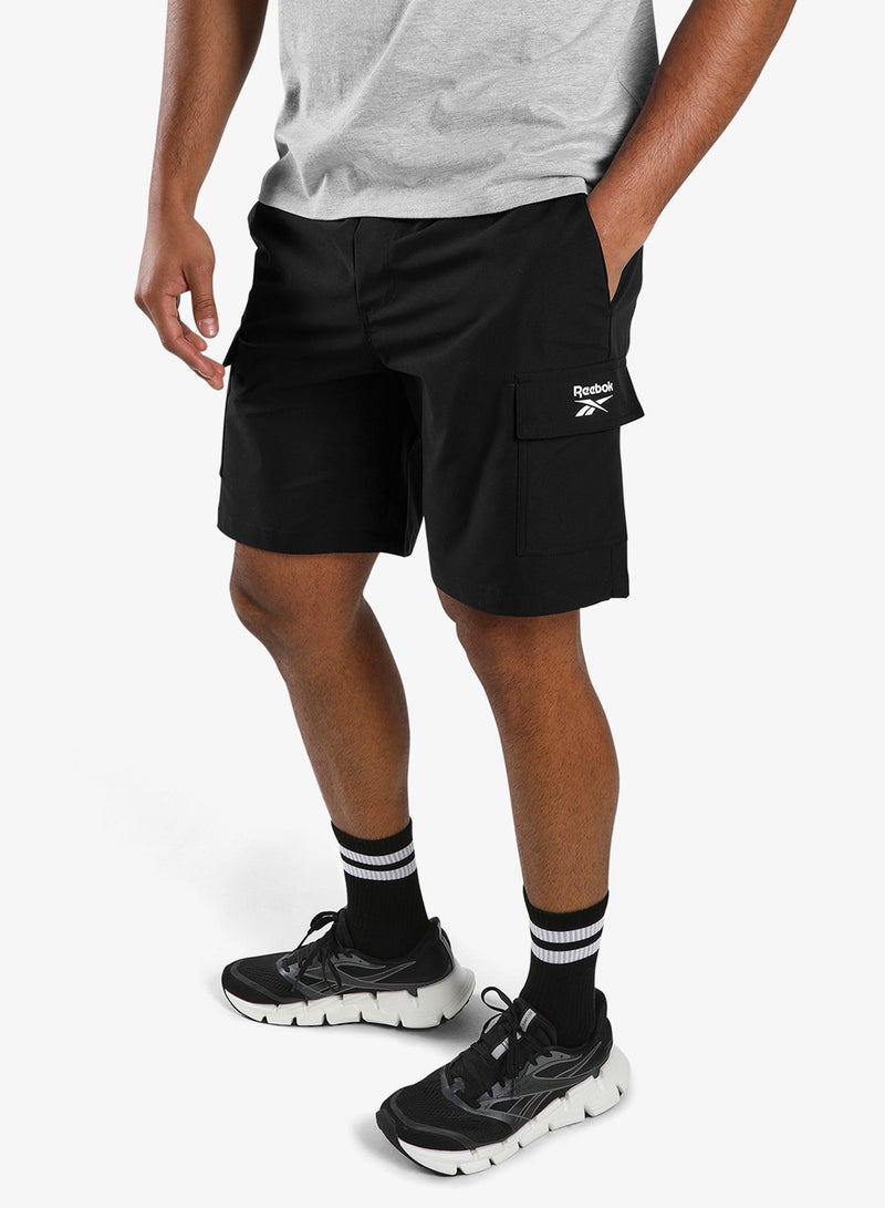 Reebok Utility Cargo Short - Image 1
