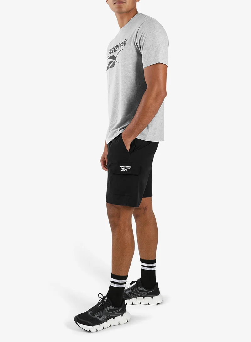 Reebok  Utility Cargo Short for Men | Best Price UAE
