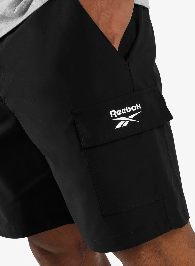 Reebok  Utility Cargo Short for Men | Best Price UAE