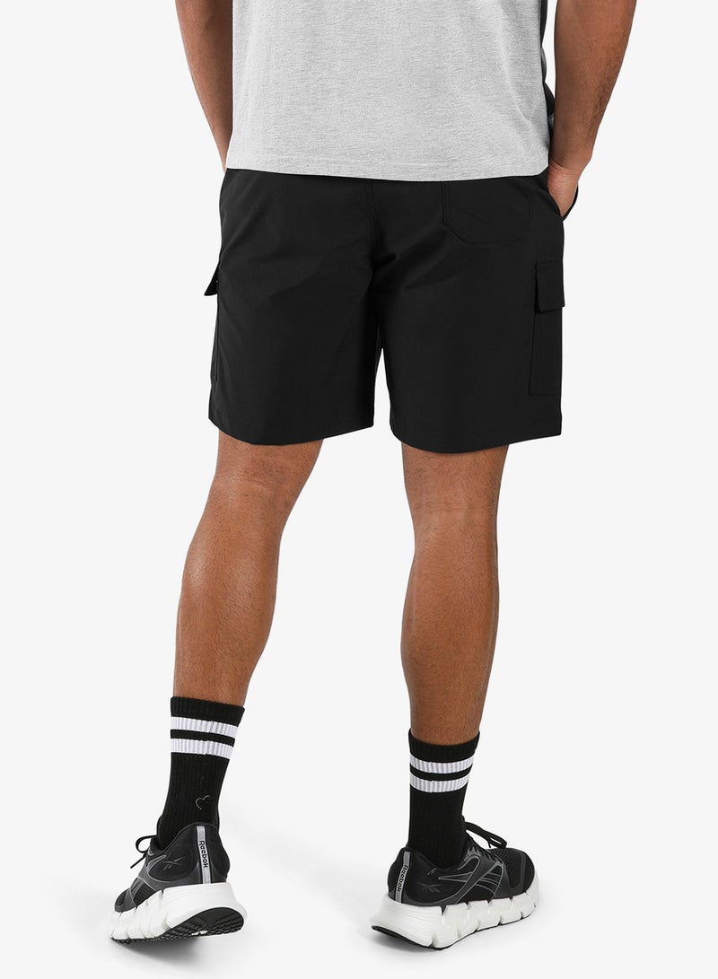 Reebok Utility Cargo Short - Image 2