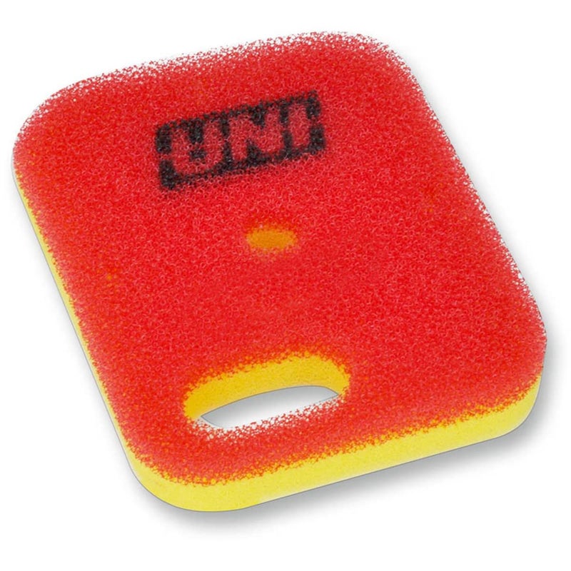 4into1 Uni Filter Air Filter Yam Pw50 NU-3264ST - Image 5