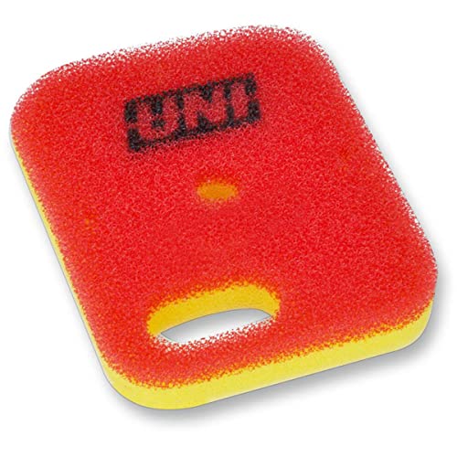 4into1 Uni Filter Air Filter Yam Pw50 NU-3264ST - Image 1