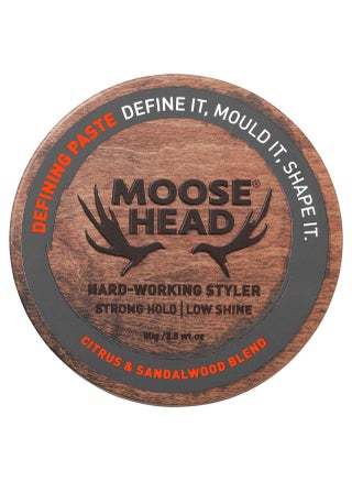 Moosehead Hair Styling Defining Paste 80g - pzsku/ZC2E84293F9746F07CAF3Z/45/_/1690199490/31e0f10e-6375-4012-abce-a08dc1570f2b