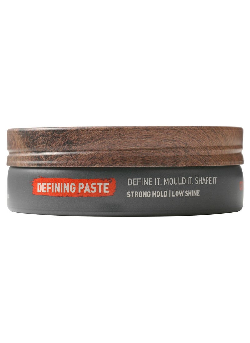 MOOSE HEAD - Moosehead Hair Styling Defining Paste 80g - Image 1