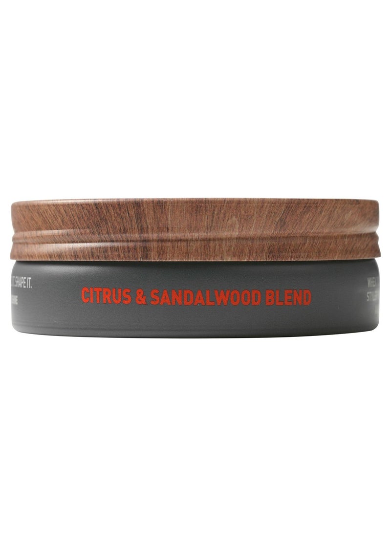 MOOSE HEAD - Moosehead Hair Styling Defining Paste 80g - Image 1