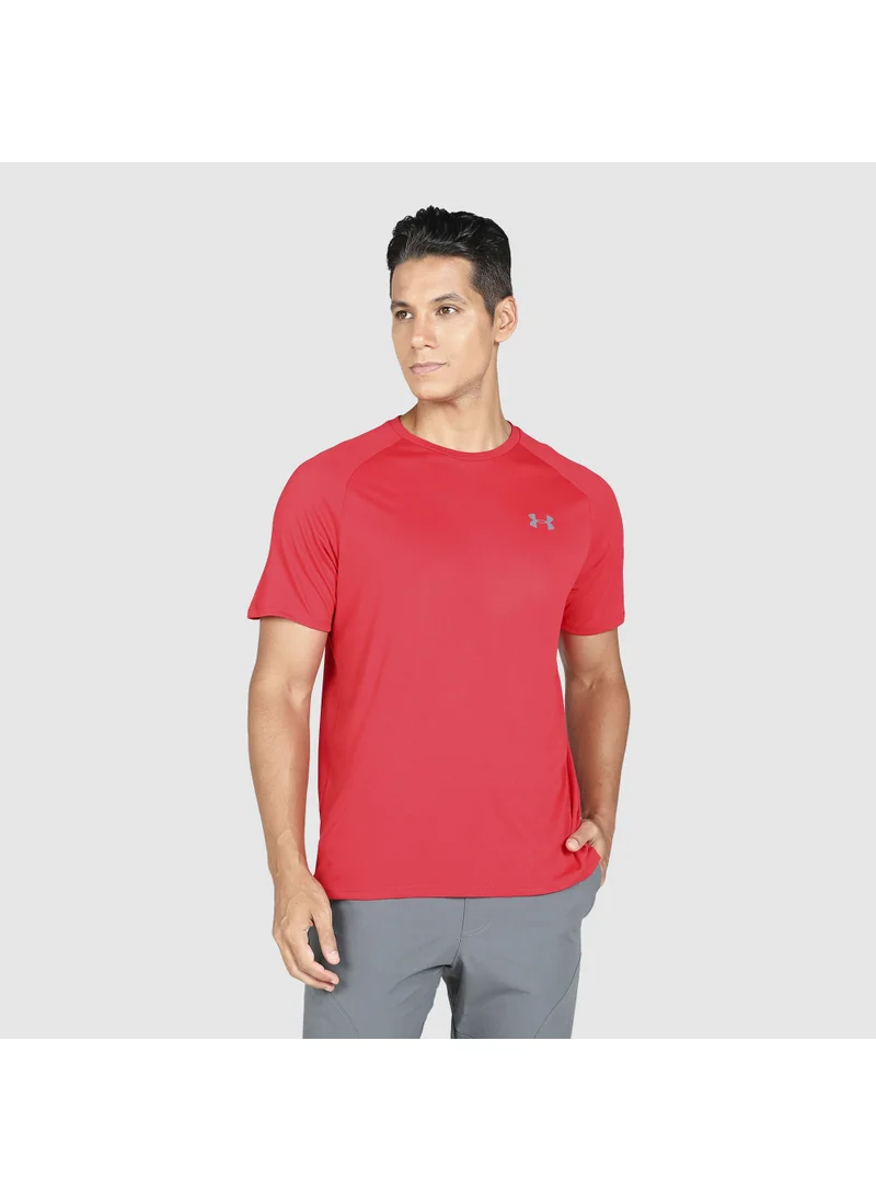 UNDER ARMOUR Men's Tech 2.0 T-Shirt