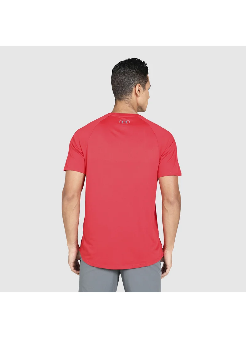 UNDER ARMOUR Men's Tech 2.0 T-Shirt