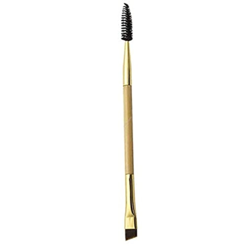 Synthetic Fiber Eyebrow Pencil Brush