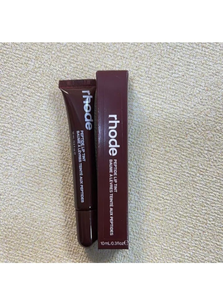 رود لمعان الشفاه بيبر ملون ومرهم للشفاه ملمع شفاه