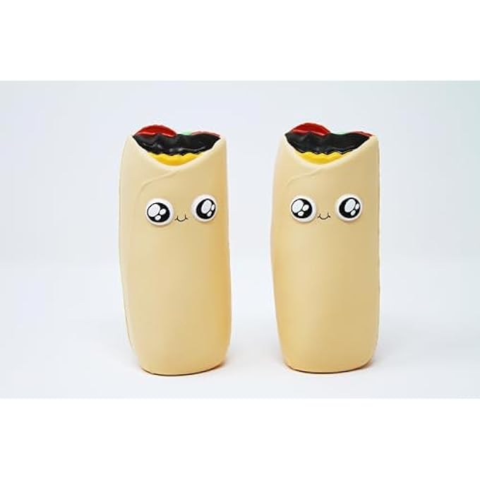 Exploding Kittens Throw Throw Burrito - Burrito Battle Pack - Image 2